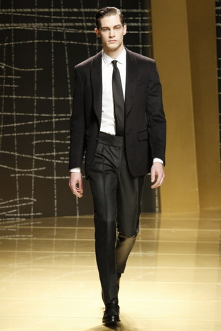 Ermenegildo Zegna / - 2013-2014